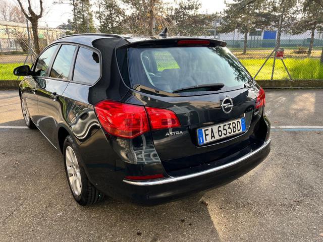 OPEL Astra 1.6 CDTI 136CV EcoFLEX S&S Sports Tourer