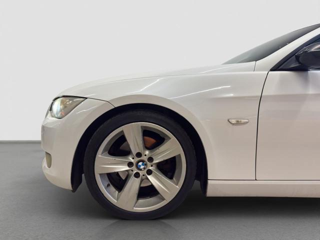 BMW 320 d cat Coupé Eletta