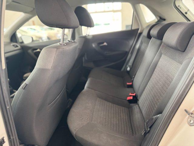 VOLKSWAGEN Polo 1.2 TDI DPF 5 p. Comfortline