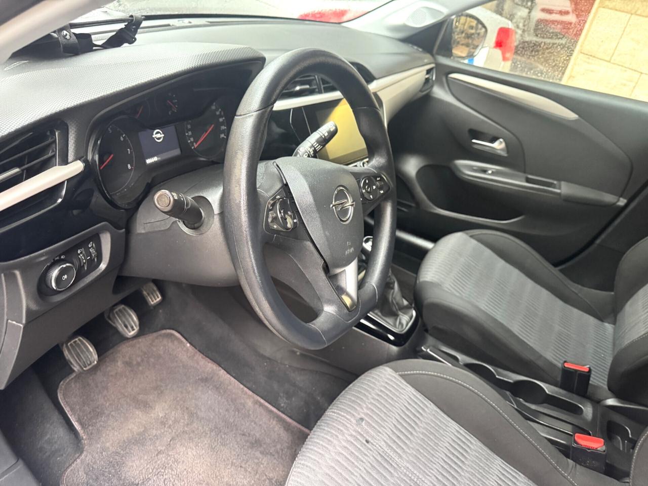 Opel Corsa 1.2 75cv Elegance