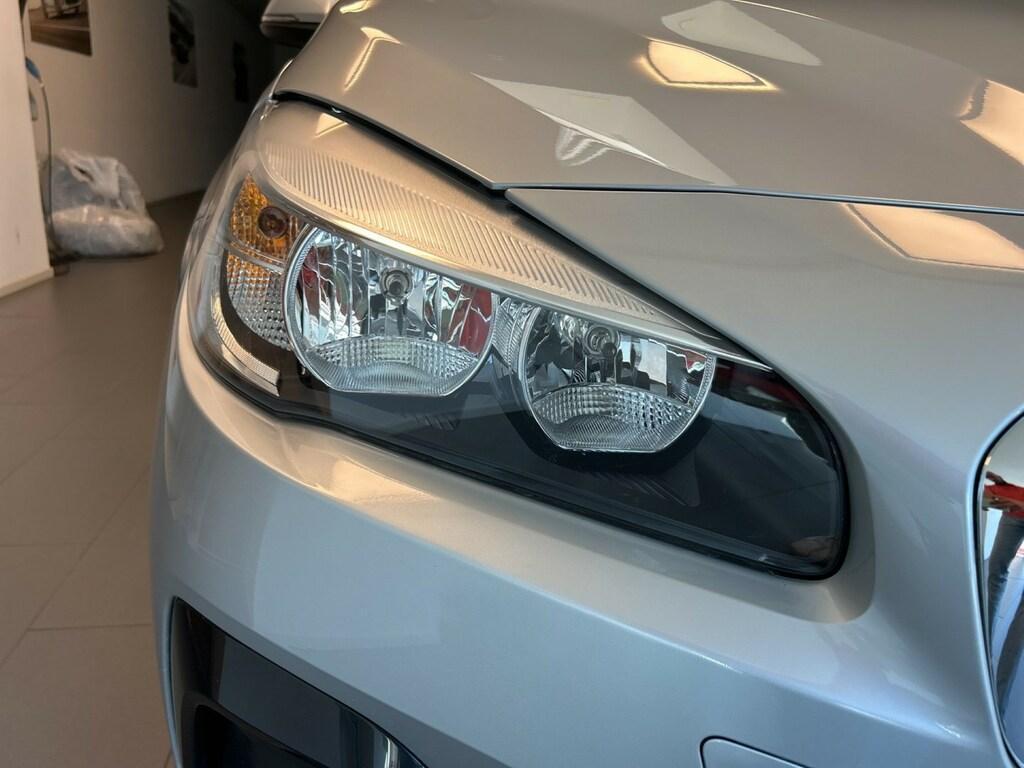 BMW Serie 2 Active Tourer 218 d Business Steptronic