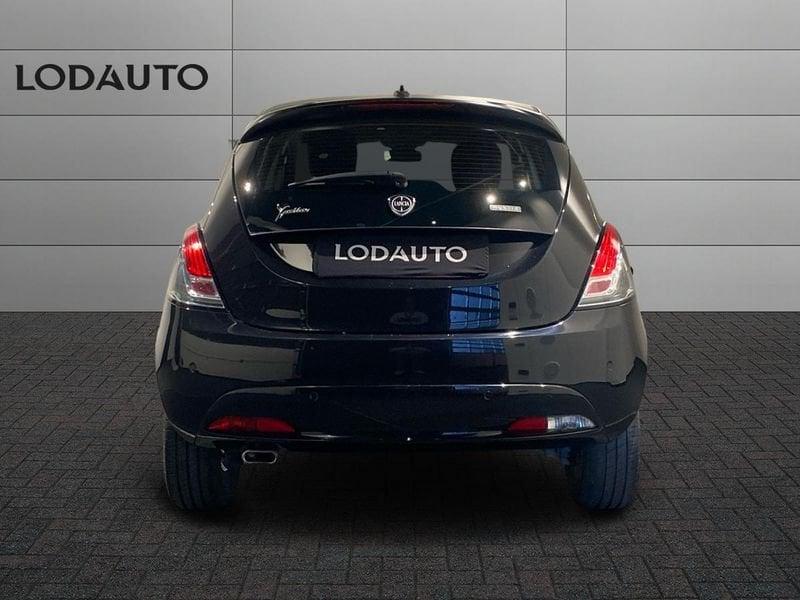 Lancia Ypsilon Ypsilon 1.0 FireFly 5 porte S&S Hybrid Gold