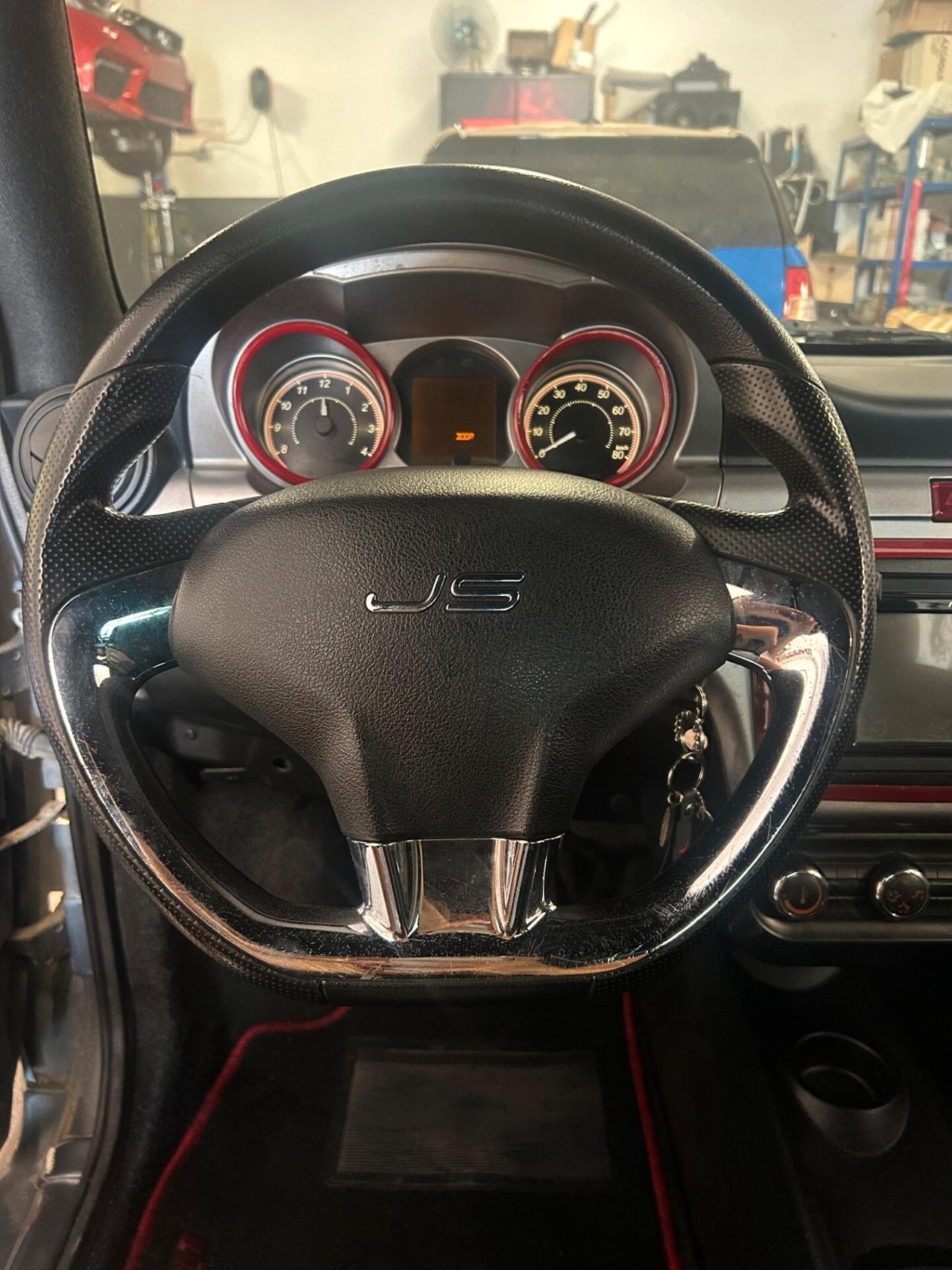 Ligier JS JS50 Progress Sport Ultimate