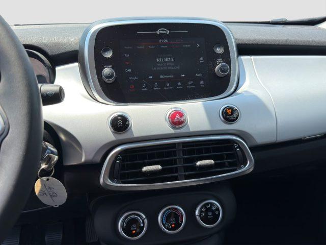FIAT 500X 500X 1.3 MultiJet 95 CV Connect