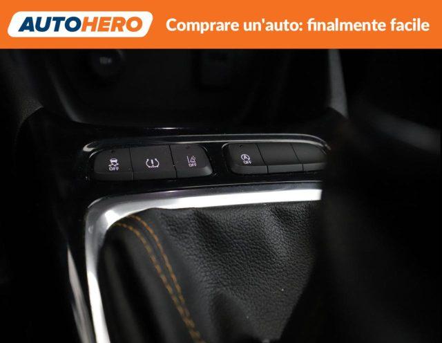 OPEL Crossland X 1.2 Turbo 12V 110 CV Start&Stop aut. Innovation