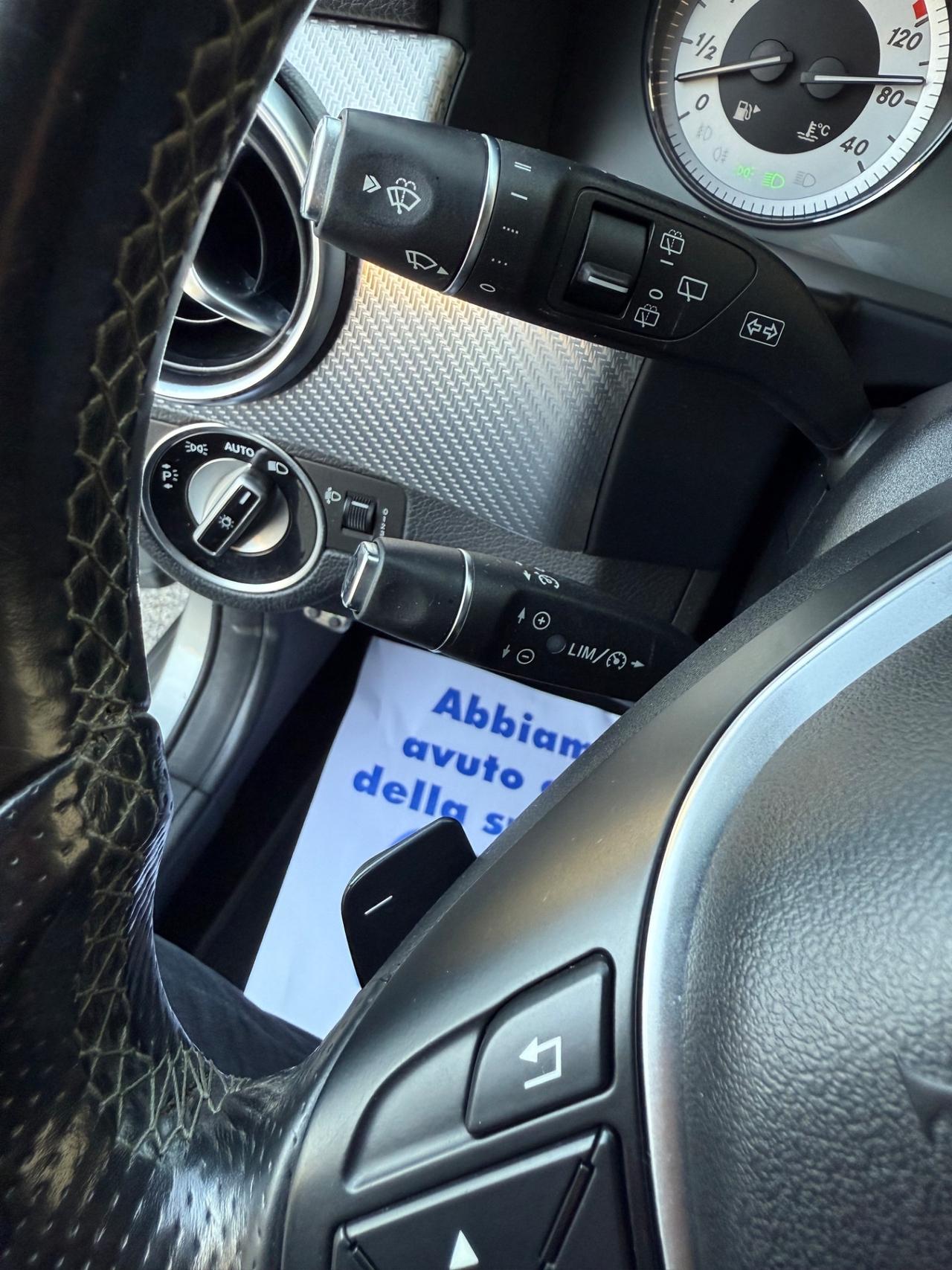 Mercedes-benz GLK 220 CDI 4Matic my12 Fleet 2015