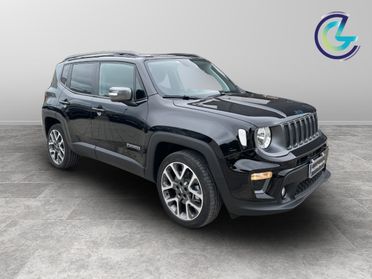 JEEP Renegade Plug-In Hybrid My22 S1.3 Turbo T4 Phev 4xe At6 240cv