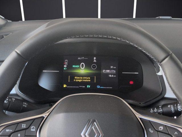 RENAULT Symbioz Full Hybrid E-Tech 145 CV Evolution