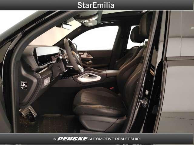 Mercedes-Benz GLS 63 AMG GLS 63 AMG 4Matic+ AMG Line Premium Plus
