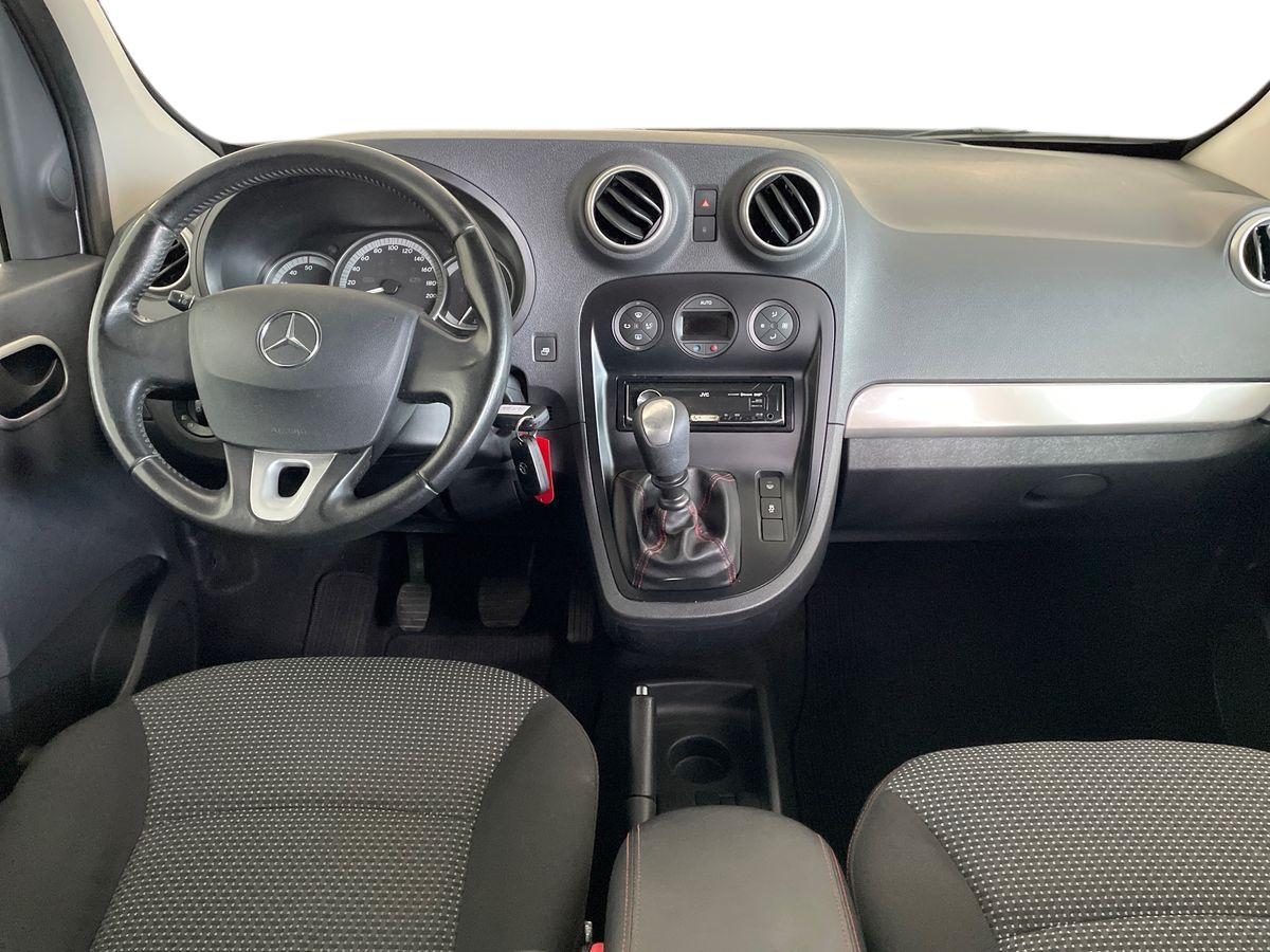 Mercedes-Benz Citan 111 cdi Tourer Select 116cv