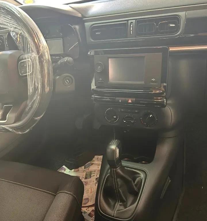 Citroen C3 BlueHDi 100 S&S Shine Pack