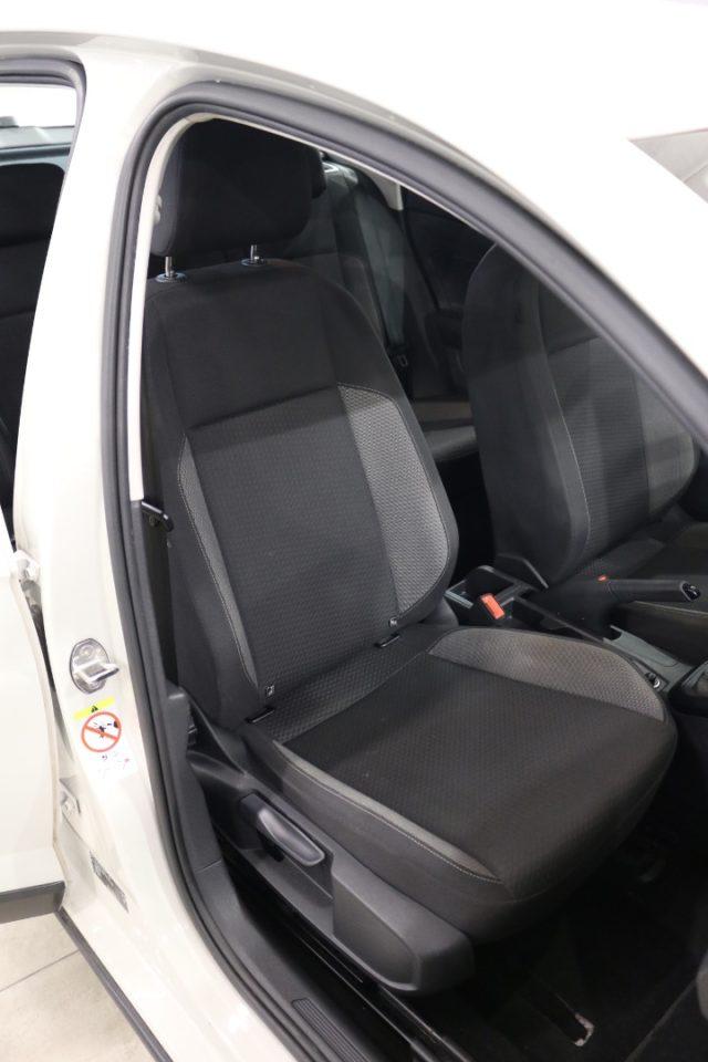 VOLKSWAGEN Taigo 1.0 TSI 95 CV Life