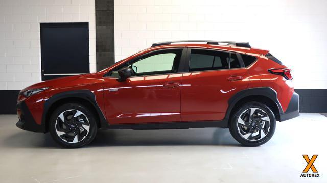 SUBARU Crosstrek 2.0i e-Boxer MHEV CVT Lineartronic Style Xtra