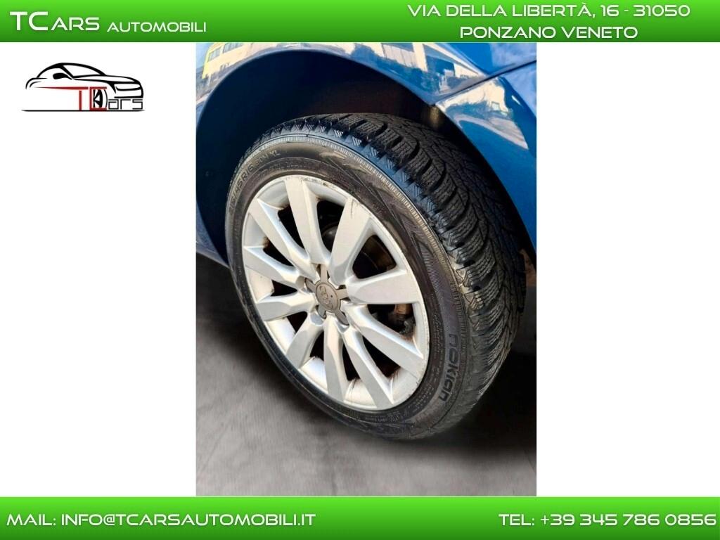 AUDI A1 SPORTBACK 1.4 BENZINA - NEOPATENTATI