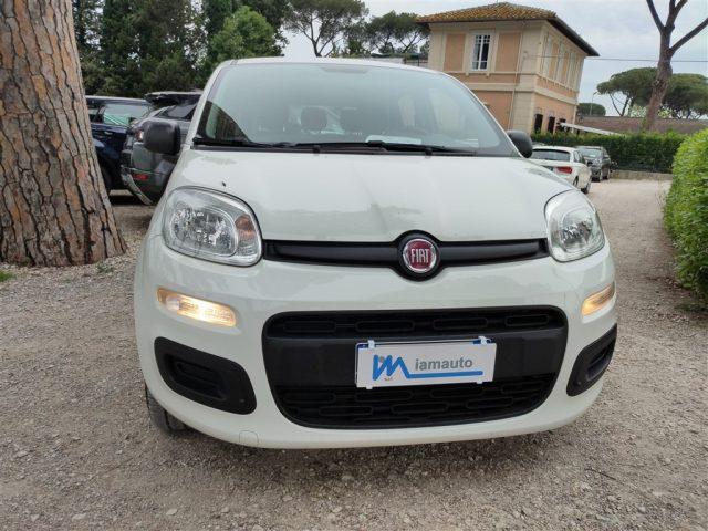 FIAT Panda 1.2 Easy CLIMATIZZATORE OK NEOPATENTATI