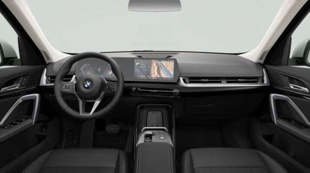 BMW X1 sDrive 18i xLine