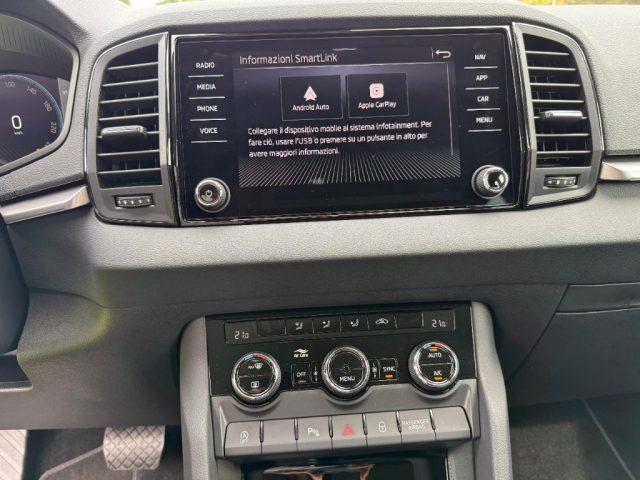 SKODA Karoq 1.5 TSI ACT DSG Style NAVI - LED - TELEC. - 18