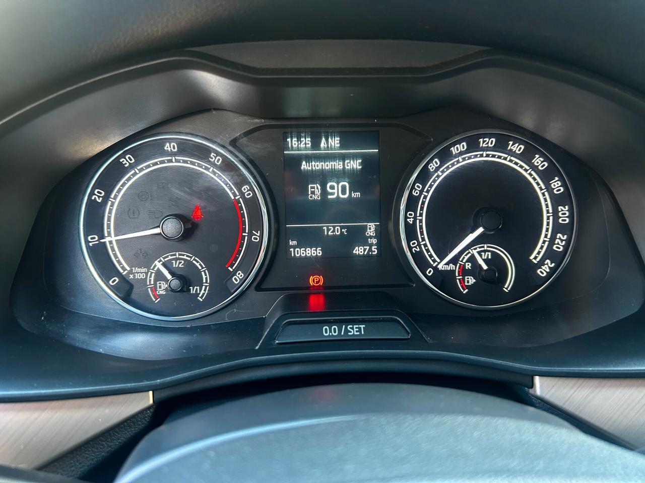 Skoda Kamiq 1.0 G-Tec Style 2022