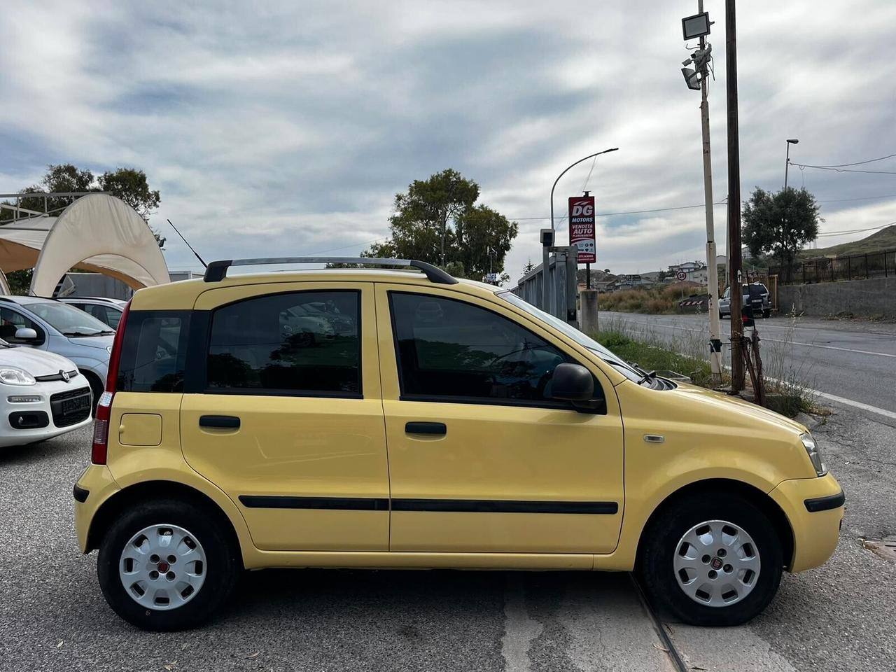Fiat Panda 1.3 MJT S&S Easy
