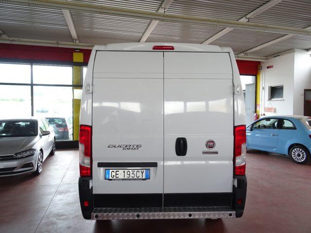 FIAT Ducato 35Q 2.3 MJT 140CV PLungo-TM Furg.Maxi