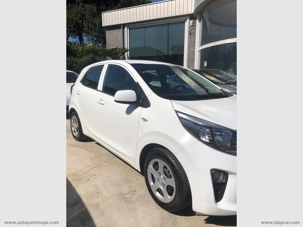 KIA Picanto 1.0 12V 5p. X Line