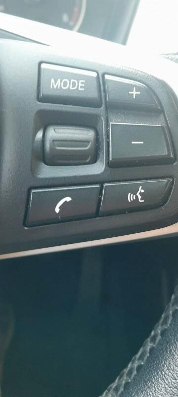 BMW X1 Sdrive20d Business