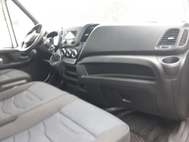 IVECO Daily 35C16 CARRO ATTREZZI 2020 GARANZIA [FI119]