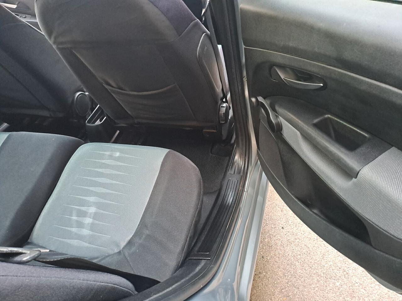 Fiat Grande Punto 1.4 5 porte Dynamic Natural Power