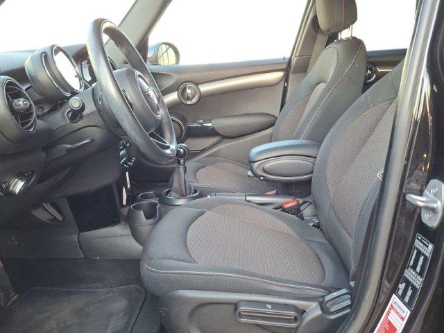 MINI One 1.5 One D Hype