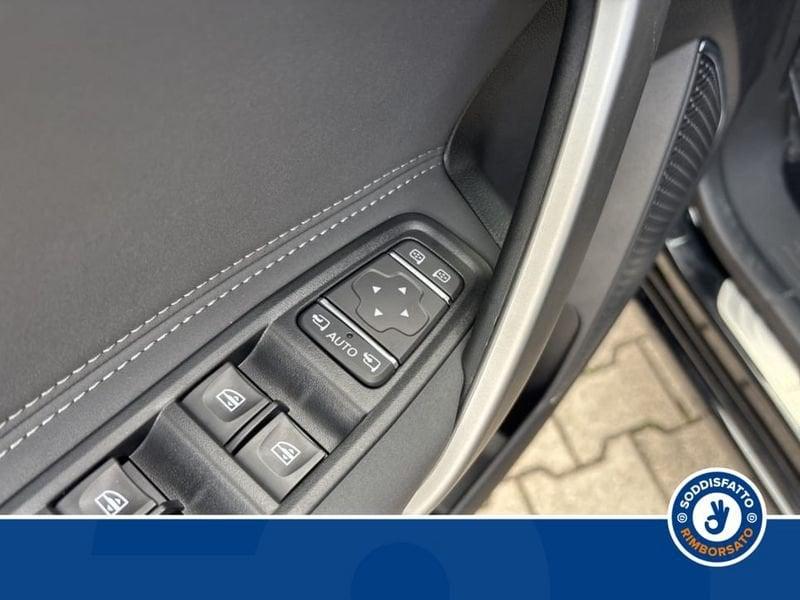 Mercedes-Benz Classe T 180 d AT