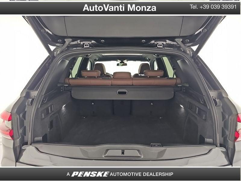 BMW X5 xDrive25d Xline