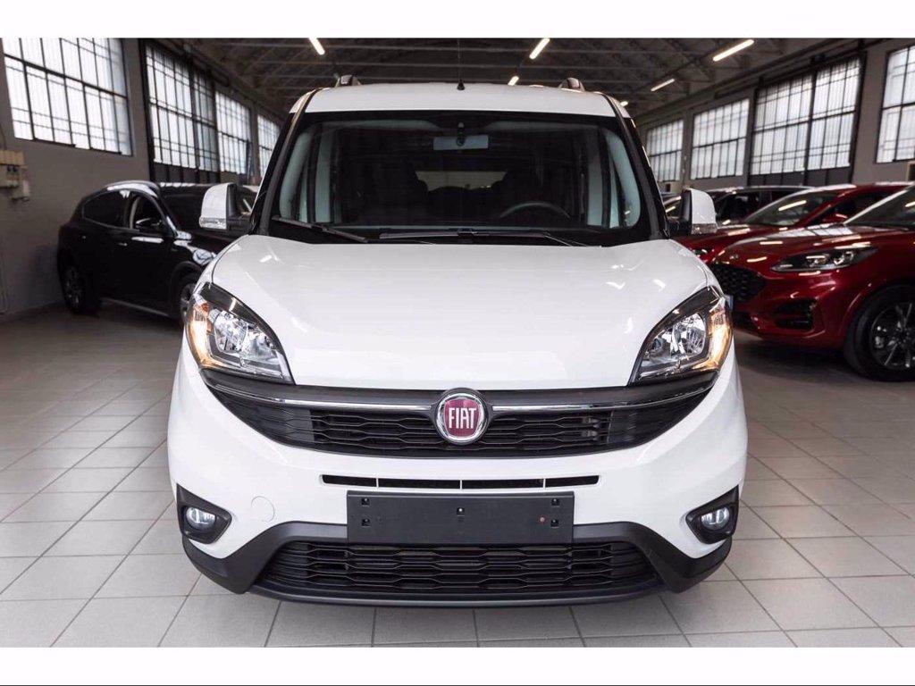 FIAT Doblò 1.4 T-Jet 16V Easy del 2019