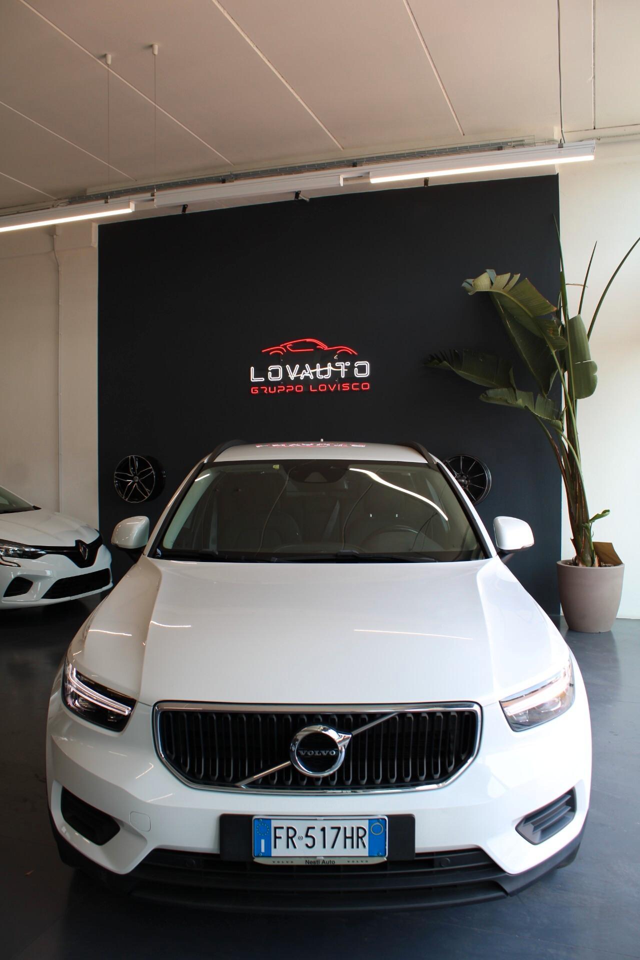 Volvo XC40 D3 Inscription