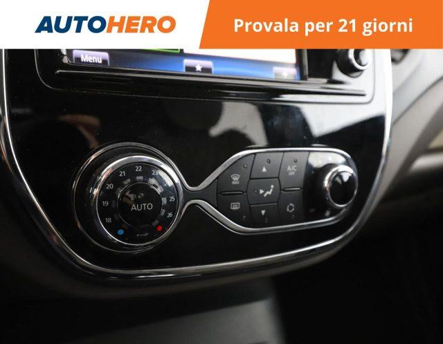 RENAULT Captur dCi 8V 110 CV Start&Stop Energy Iconic