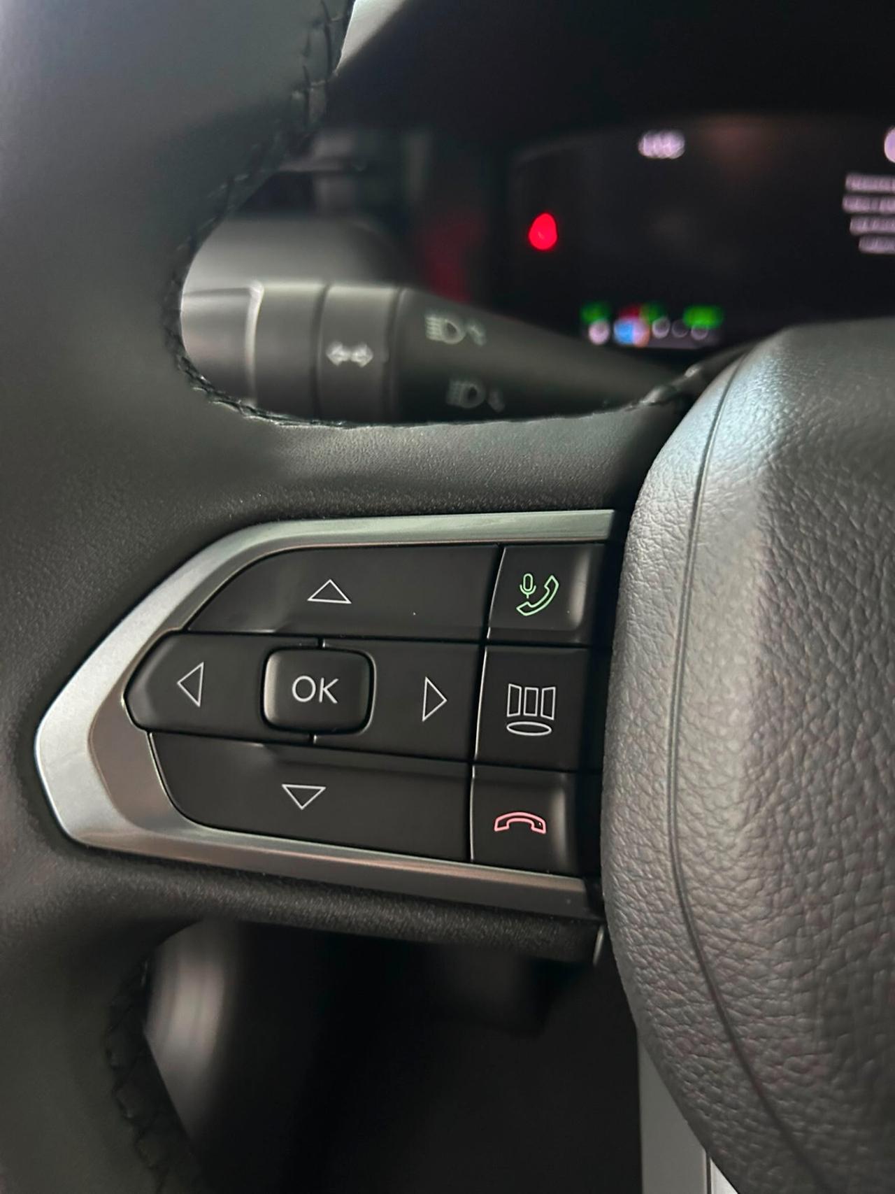 Jeep Compass 1.5 Turbo hybrid T4 130 CV MHEV 2WD Summit Pack
