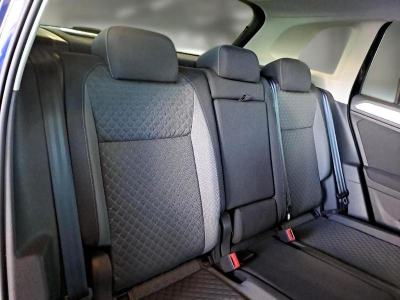 VOLKSWAGEN TIGUAN 2.0 TDI SCR 110KW BUSINESS BMT 4MOT DSG SUV
