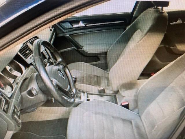 Volkswagen Golf 2.0 TDI 5p. Highline BlueMotion Technology Executive