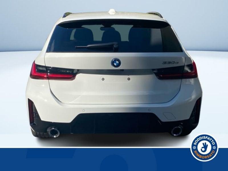 BMW Serie 3 Touring 330e M Sport