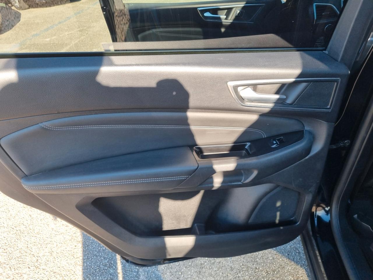 Ford S-Max 2.0 TDCi 150CV S&S Powershift 7posti Titanium