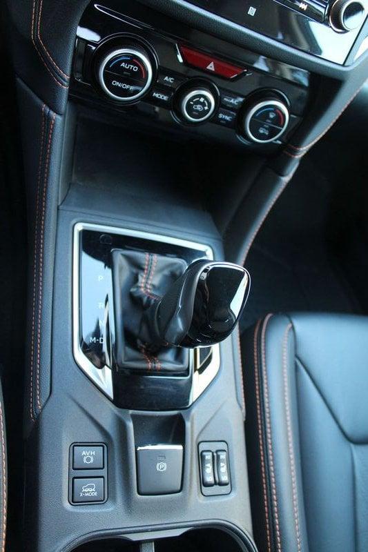 Subaru XV 2.0 e-Boxer auto Premium 4WD