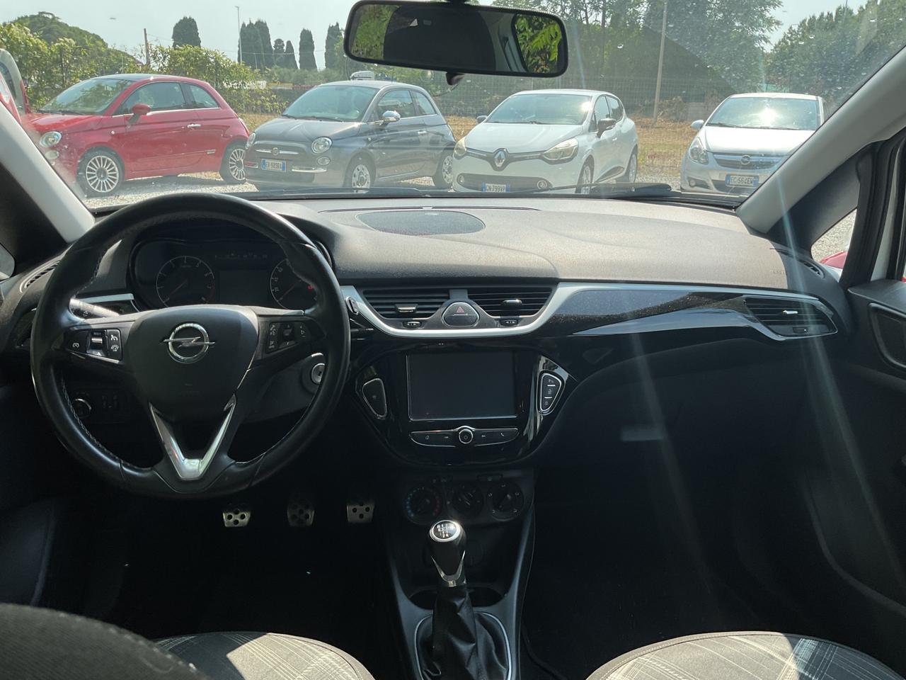 Opel Corsa 1.4 90CV 5 porte n-Joy