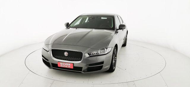 JAGUAR XE 2.0 D 180 CV AWD aut. Pure