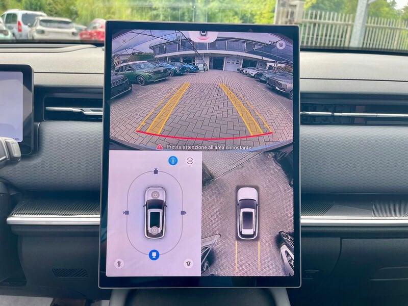 JAECOO 7 SHS-P 1.5 tgdi phev Exclusive auto