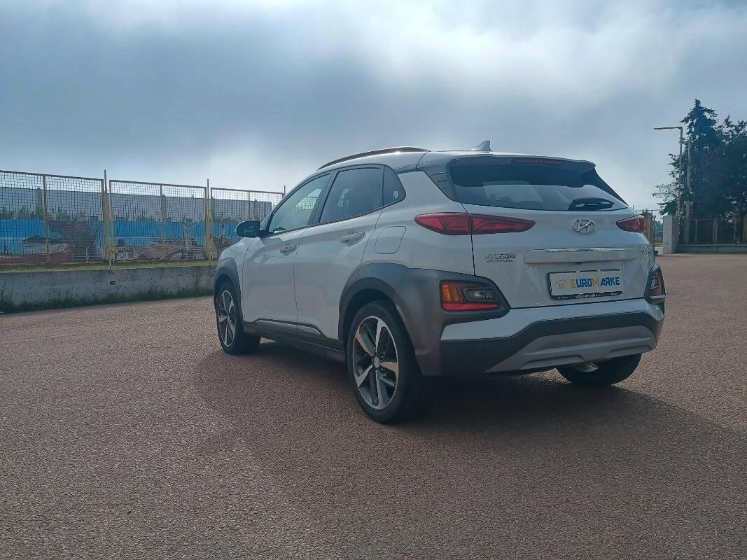 Hyundai Kona 1.6 crdi Xpossible 2wd 115cv