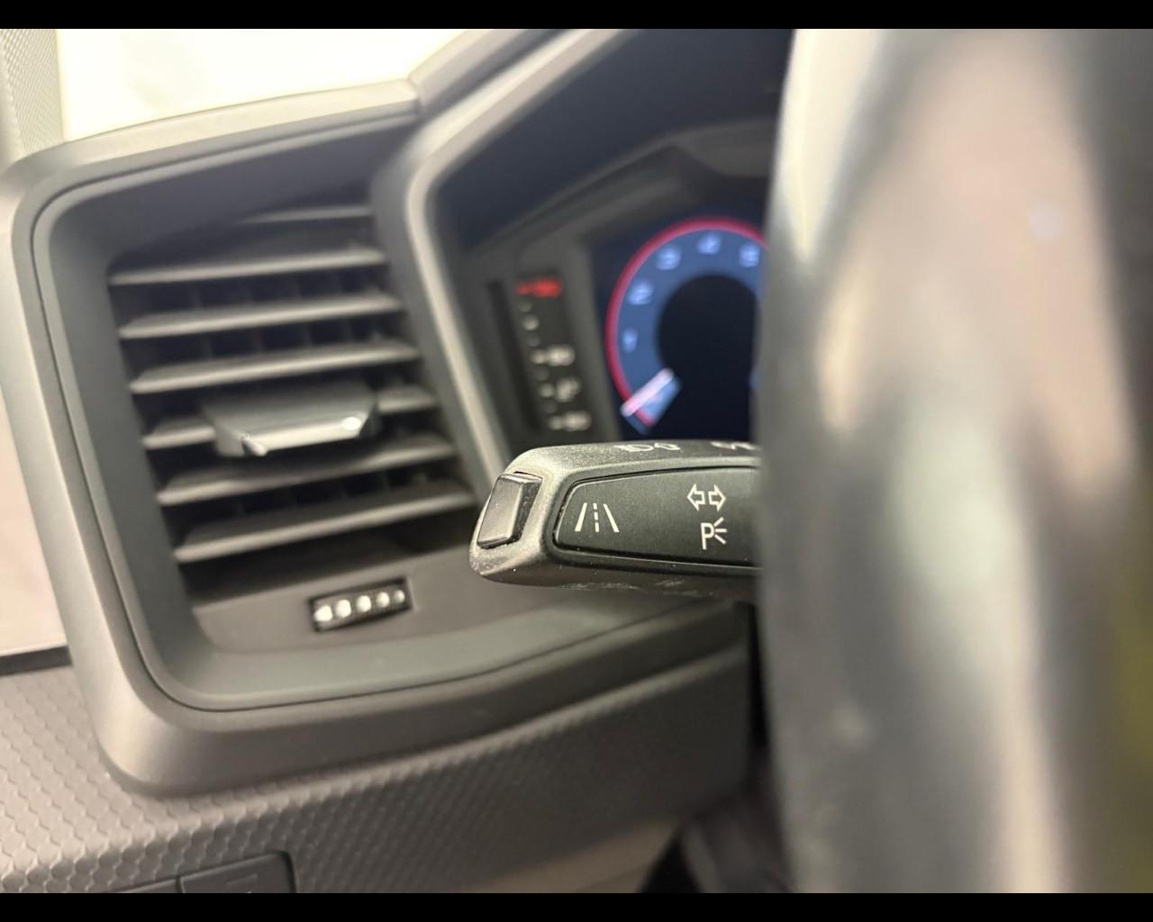 AUDI A1 Sportback 30 1.0 tfsi 116cv