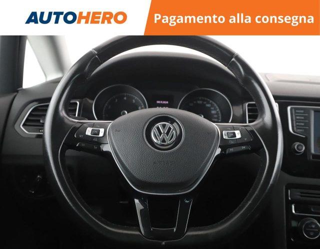 VOLKSWAGEN Golf Sportsvan 1.4 TSI DSG Highline BlueMotion Technology