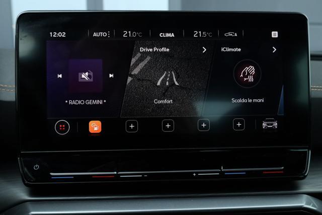 CUPRA Formentor 1.5 TSI