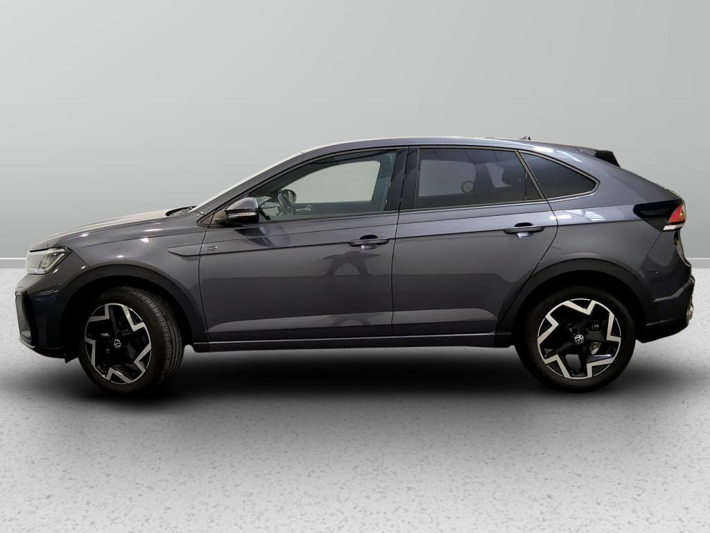 Volkswagen Taigo 1.0 tsi R-Line 115cv