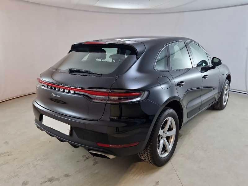 PORSCHE MACAN 2.0 Autom.