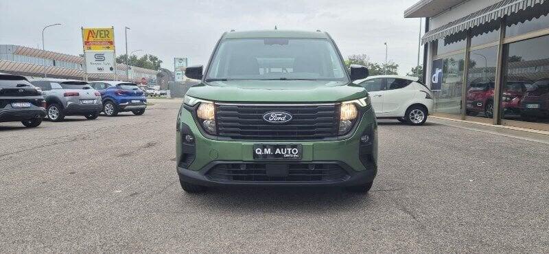Ford Tourneo Courier Tourneo Courier 1.0 EcoBoost Titanium